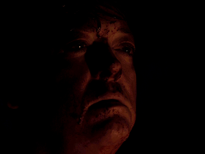 Dark Awakening