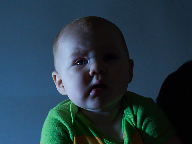 Toddler Tartare